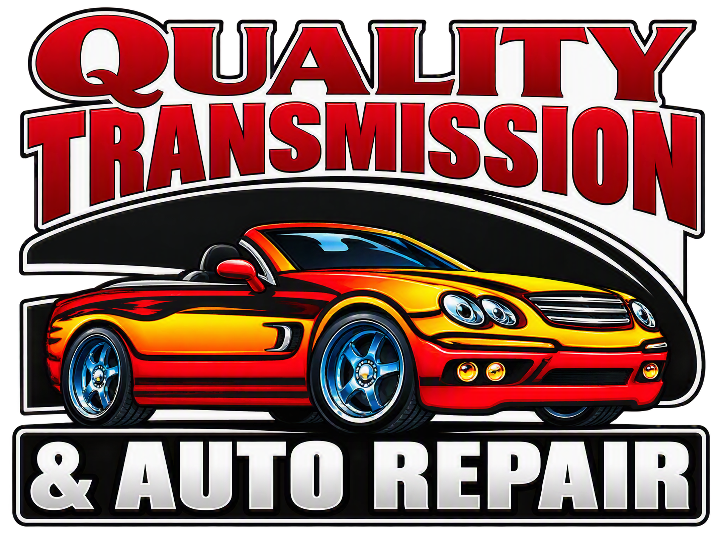 Quality Transmission & Auto Repair
